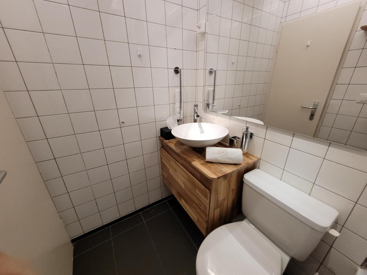 Boutique Apartment Next To Stadium Letzigrund - By Airhome Zurich Extérieur photo
