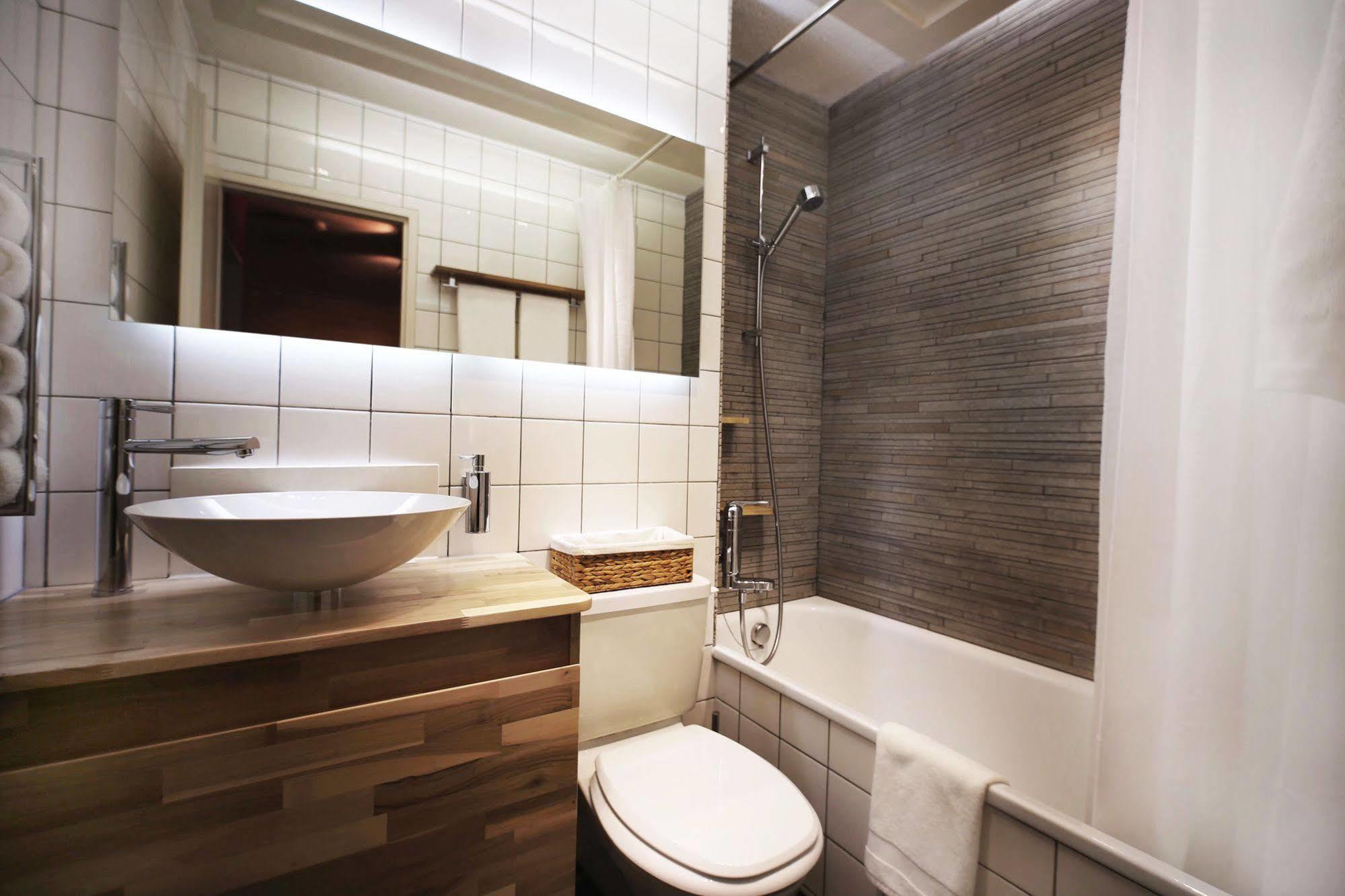 Boutique Apartment Next To Stadium Letzigrund - By Airhome Zurich Extérieur photo