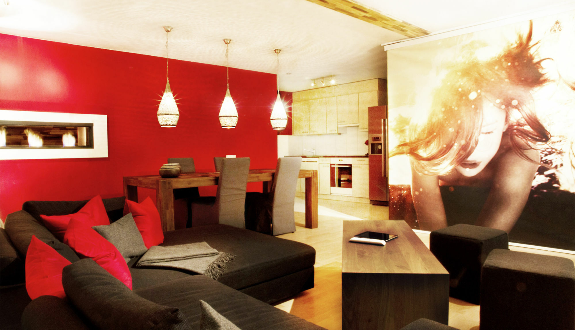 Boutique Apartment Next To Stadium Letzigrund - By Airhome Zurich Extérieur photo